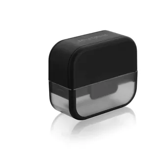 Microplane 48914 Knoblauchschneider