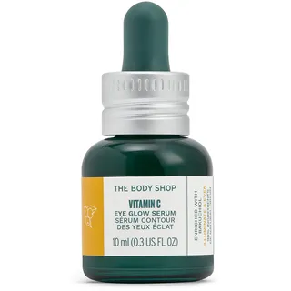 The Body Shop Glow Revealing Augenserum 10 ml