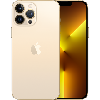 256 GB Gold