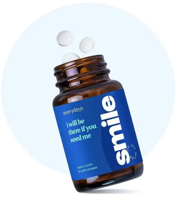 Everydays - Smile - 90 Tabletten