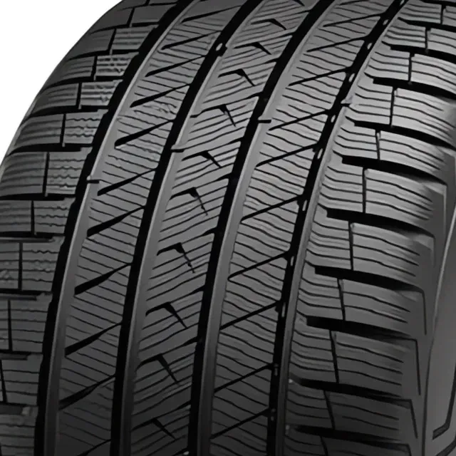 Quatrac Pro 235/60 R17 102V  Ganzjahresreifen
