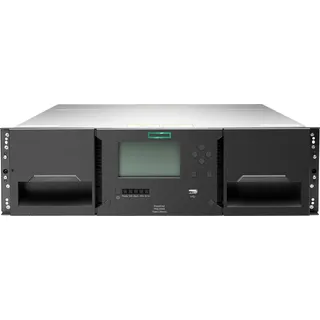 HP HPE StoreEver MSL3040 Scalable Expansion Module