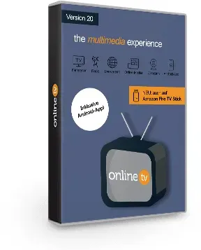 onlineTV 20