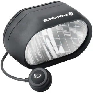 Supernova M99 DY Pro Dynamo Scheinwerfer StVZO