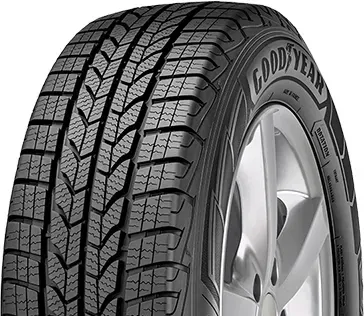 Goodyear Ultragrip Ice Cargo 205/65 R16 107T  Winterreifen