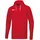 Hoodie rot 164