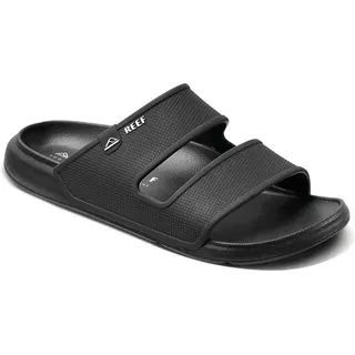 REEF Oasis Double Up Schwarz 43