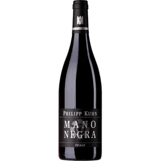 Philipp Kuhn Mano Negra Rotweincuvée