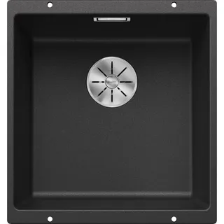 anthrazit + Handbetätigung + InFino