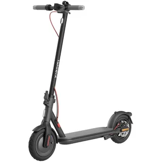 Xiaomi Electric Scooter 4 GE schwarz