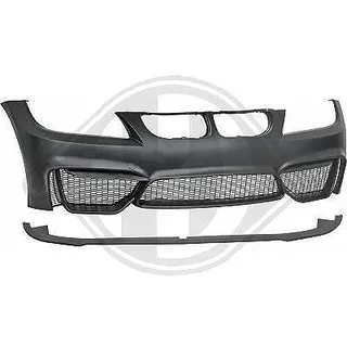 Diederichs Stoßfänger [Hersteller-Nr. 1216354] für BMW