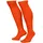 II Cushion Over the Calf Stutzenstrümpfe 816 safety orange/black 46-50