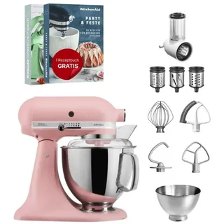 dried rose Beginnerset