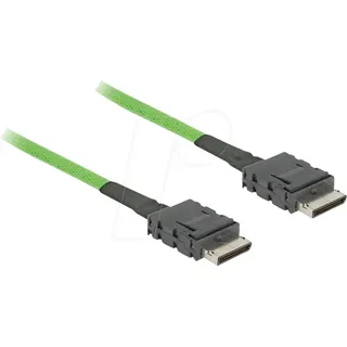 DeLock OCuLink - Internes SAS-Kabel > OCuLink SFF-8611