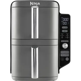 Double Stack XL SL400EU 9,5 l schwarz