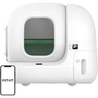 Petkit Pura Max 2 Cat Litter Box (P9902)