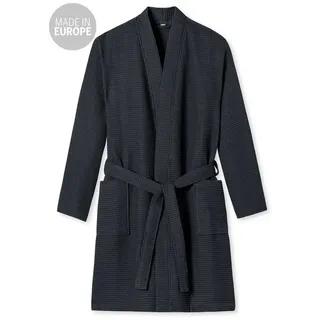 SCHIESSER Bademantel Elegant Kimono