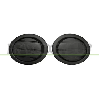 PRASCO Blende Nebelscheinwerfer Rechts