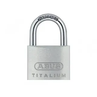 ABUS 64TI/25 gleichschließend