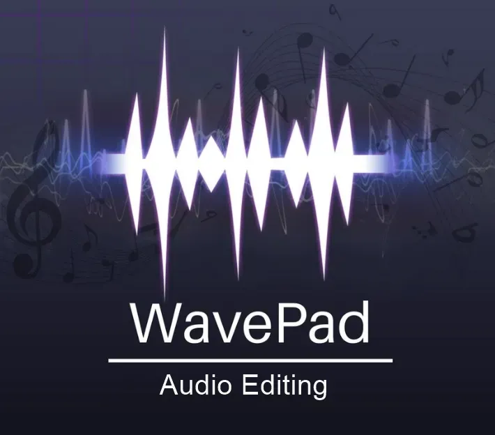 NCH: WavePad Audio Editing