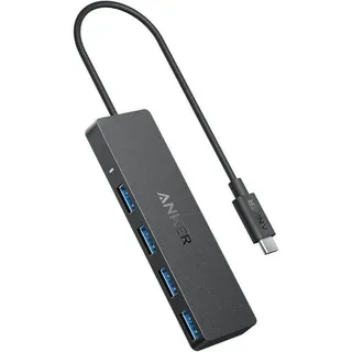 Anker USB-Hub A8309G11
