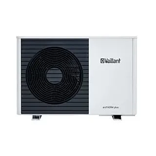 Vaillant aroTHERM plus VWL 105/6 A S2,