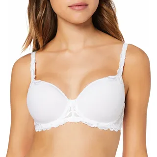 Damen BH Modern Finesse WP, Weiß 95