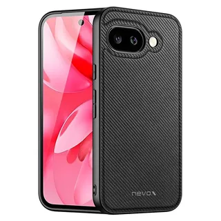 Nevox StyleShell NYLO - Google Pixel 10 Pro , schwarz - Schwarz