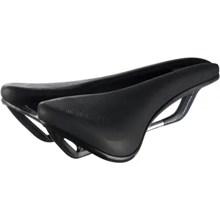 SELLE ITALIA Model X Green Comfort Plus L3, Schwarz