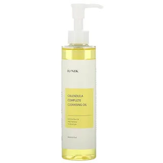 IUNIK Calendula Complete Cleansing Oil Reinigungsöl 200 ml