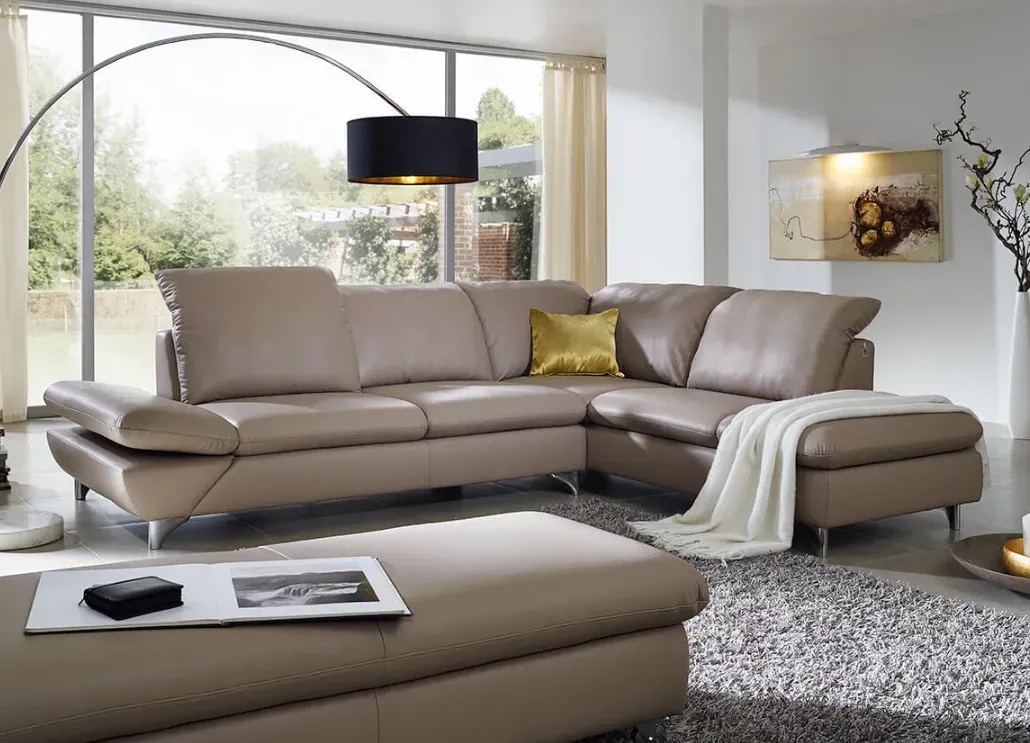 Willi Schillig Ecksofa Taoo