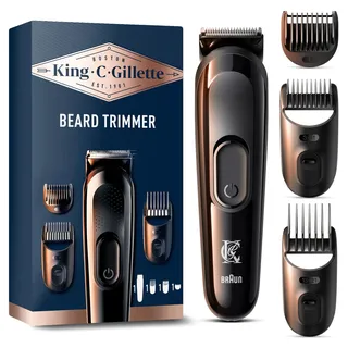 King C. Gillette King C.
