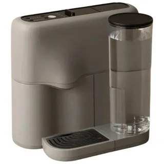 AVOURY One Teemaschine – Premium Teemaschine für perfekten Teegenuss (Grey Black, ohne Bundle)