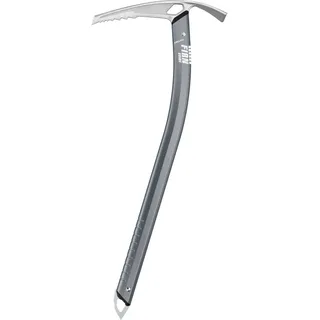 Edelrid Firn Guide Eispickel (Größe 55CM, grau)