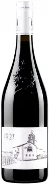 Cuvée 1927 2025 - Domaine Des Trottières
