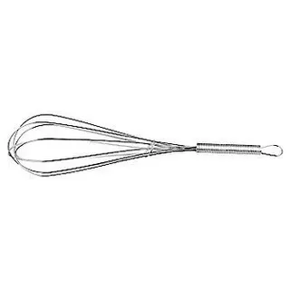 Fackelmann Schneebesen 25 Cm Küchenutensilien - Fackelmann