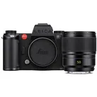 Leica SL3-S + SUMMICRON-SL 50mm f/2,0 ASPH