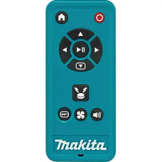 Makita Fernbedienung