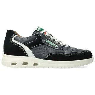 Mephisto Herren Halbschuhe Blau 42,5