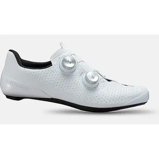 SW TORCH RD SHOE WHT 40