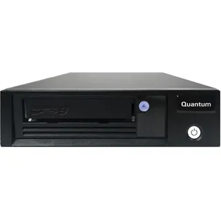Quantum Lto9 Tape Drive Hh Tabletop Kit, Backup Lösungen