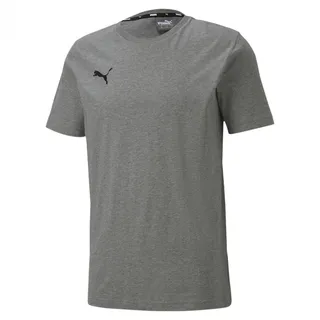 Puma Teamgoal 23 Casuals Tee Grau L