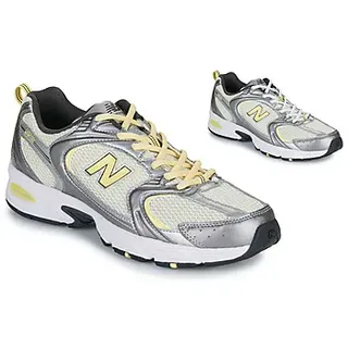 Yellow/Gray/Yellow 39,5