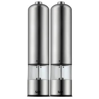 Silit Elektromühlen-Set, 2-teilig