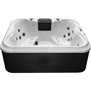 Jet-Line Felicia 215 x 180 x 82 cm Grau