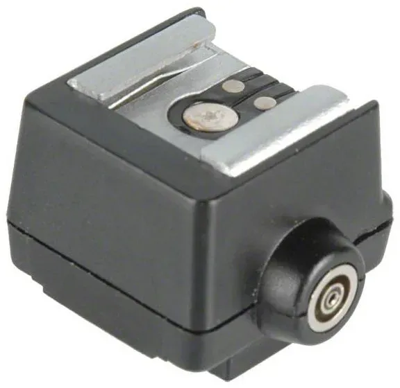 Walimex Blitzadapter für Minolta/Sony A