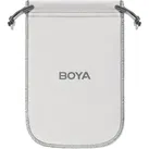 Boya Magic-05 Al-Powered Transformable Wireless Microphone, Mikrofon