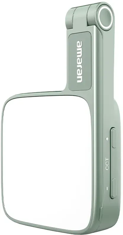 Go Green, MagSafe-kompatible Mini-Telefonleuchte