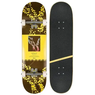 Impala Blossom Skateboard (Wattle, 8.5")