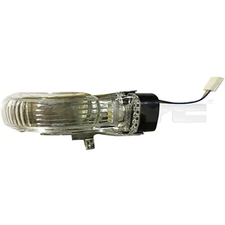 TYC Blinkleuchte Blinker links für VW Touran MPV 2003-2010
